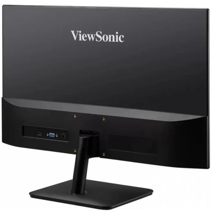 Monitor Viewsonic VA2432-H, negru