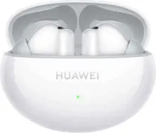 Căşti Huawei FreeBuds 6i, alb