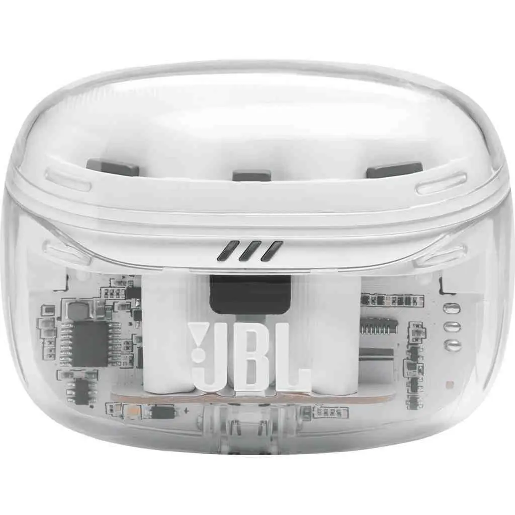 Наушники JBL Tune Beam 2, белый