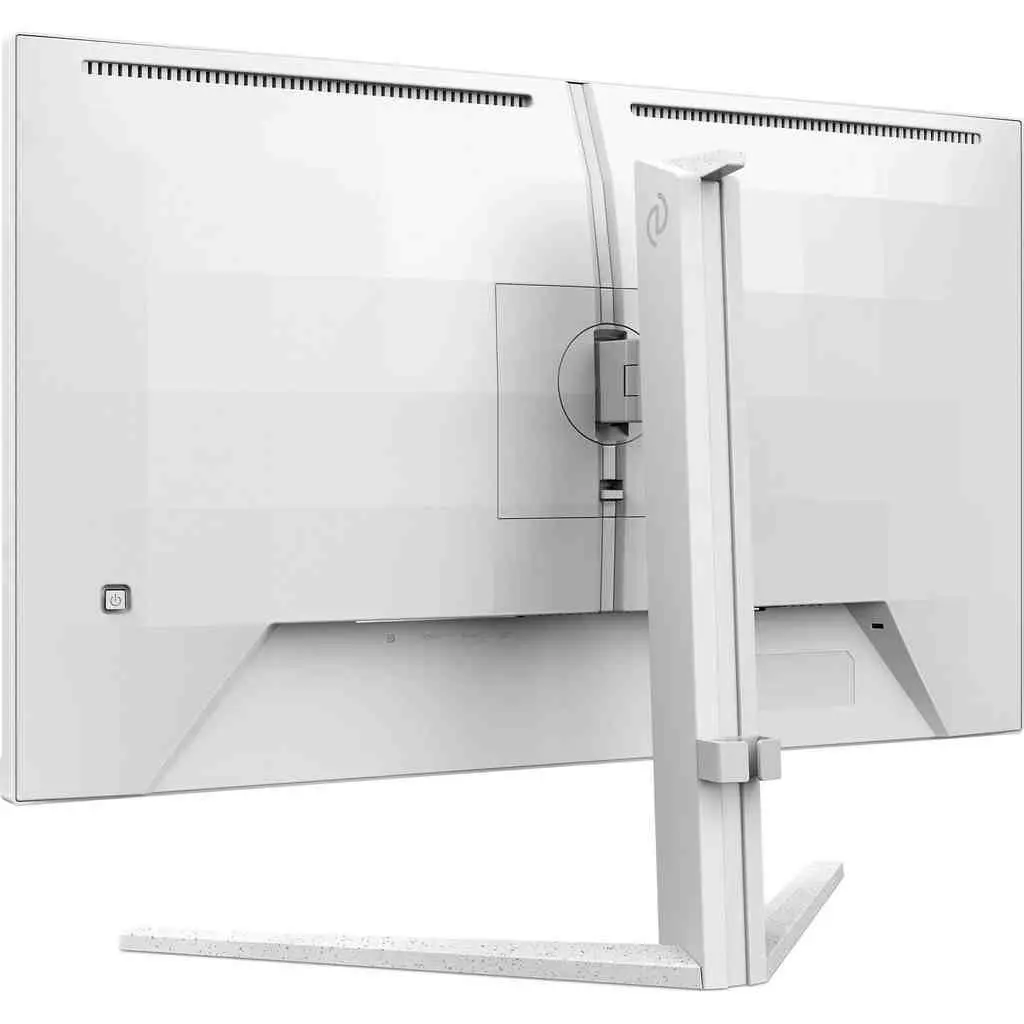 Monitor Philips 27M2N3501PA, alb