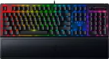 Tastatură Razer BlackWidow V3 Pro US, negru