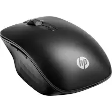 Мышка HP Bluetooth Travel Mouse, черный