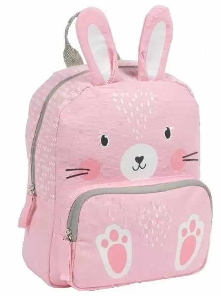 Rucsac pentru copii Derform Rabbit PLC11KR