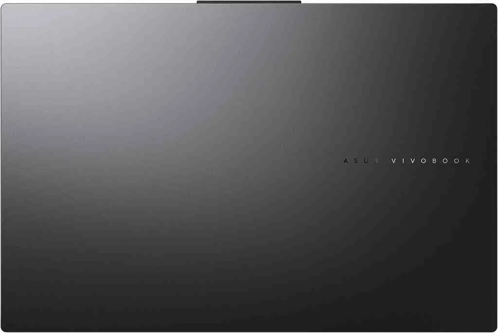 Ноутбук Asus Vivobook Pro 15 OLED N6506CU (15.6"/3K/Core Ultra 7 255H/24GB/1TB/GeForce RTX 4050 6GB), серый