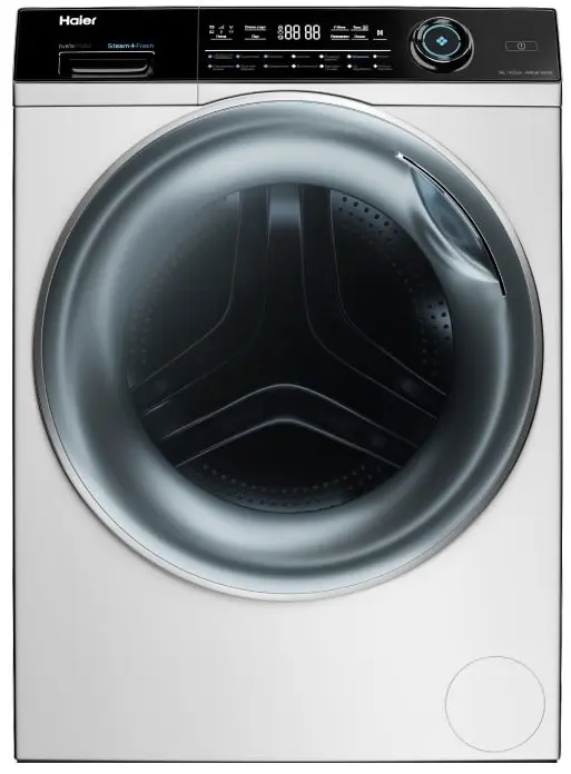 Стиральная машина Haier HW80-BP14979, белый