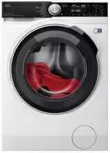Maşină de spălat rufe AEG LWR85165O, alb