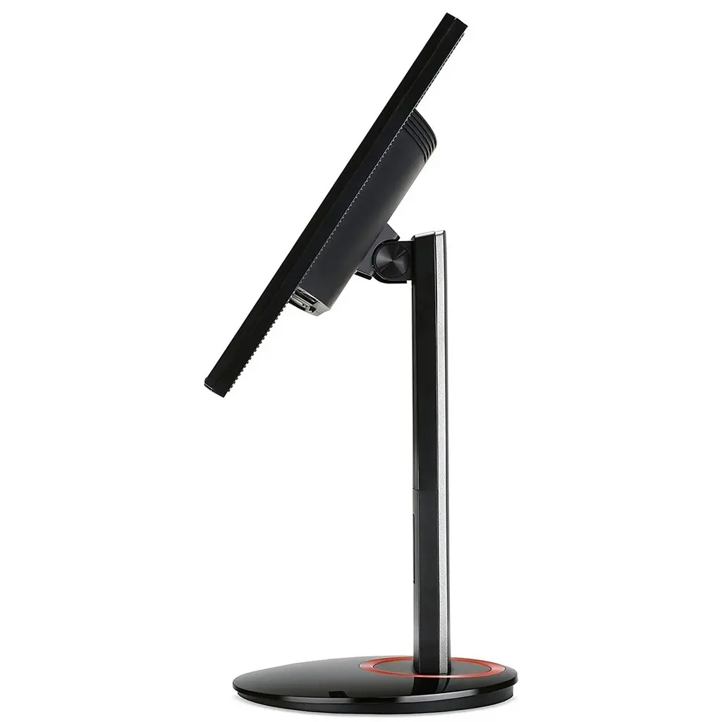Монитор Acer Gaming XF240YU, черный