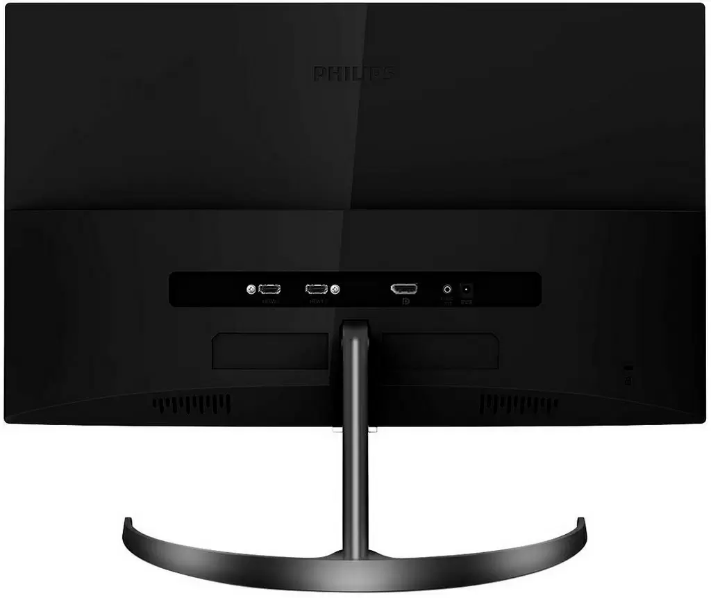 Monitor Philips 276E8VJSB, negru