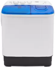 Maşină de spălat rufe Artel TE 45, alb/albastru