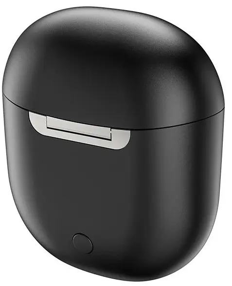 Căşti Borofone BE49 Serenity, negru