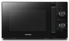 Cuptor cu microunde Toshiba MWP-MM20P, negru