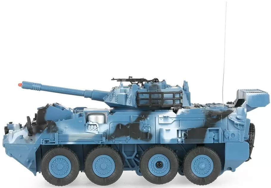 Набор танков на радиоуправлении Crazon 333-ZJ11A