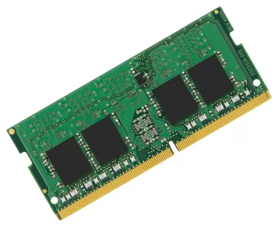 Оперативная память SO-DIMM Hynix Original 8ГБ DDR4-2400MHz, CL17, 1.2V
