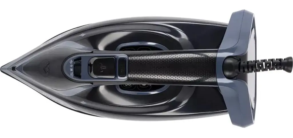 Утюг Polaris 3050AK, синий на tehnoparc.md Утюг Polaris 3050AK, синий