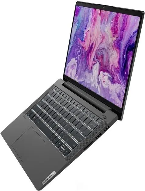 Laptop Lenovo IdeaPad 5 14ARE05 (14"/FHD/Ryzen 5 4500U/8GB/512GB/AMD Radeon), gri pe tehnoparc.md Laptop Lenovo IdeaPad 5 14ARE05 (14"/FHD/Ryzen 5 4500U/8GB/512GB/AMD Radeon), gri