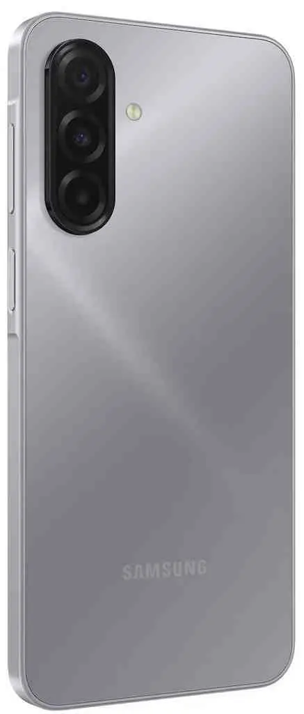 Smartphone Samsung Galaxy A17 4GB/128GB, gri
