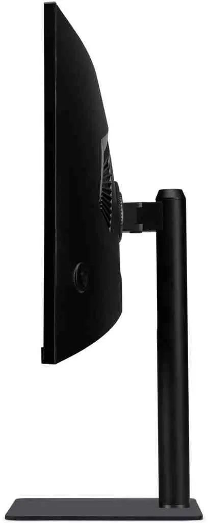 Monitor Acer CZ342CURHBMIPHUZX, negru