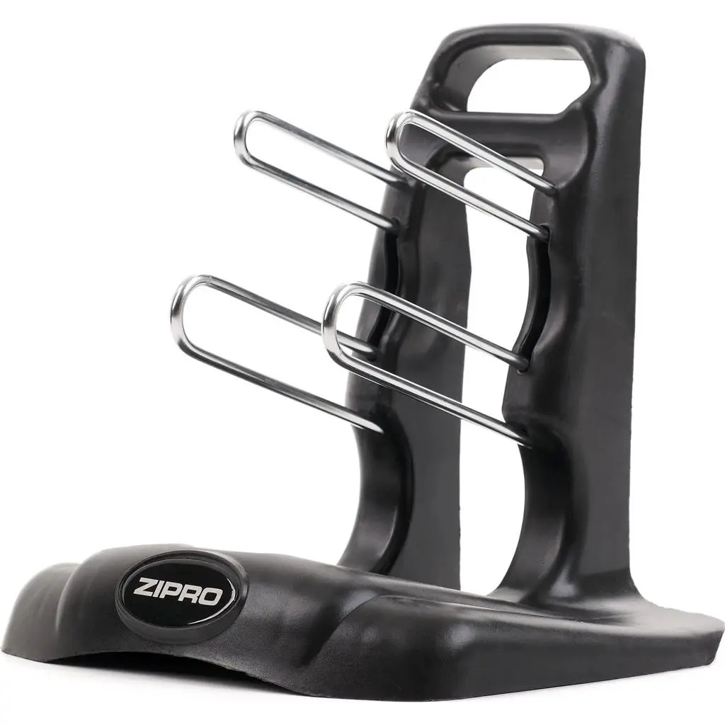 Гантель Zipro Neoprene Dumbbell Set 6kg, черный