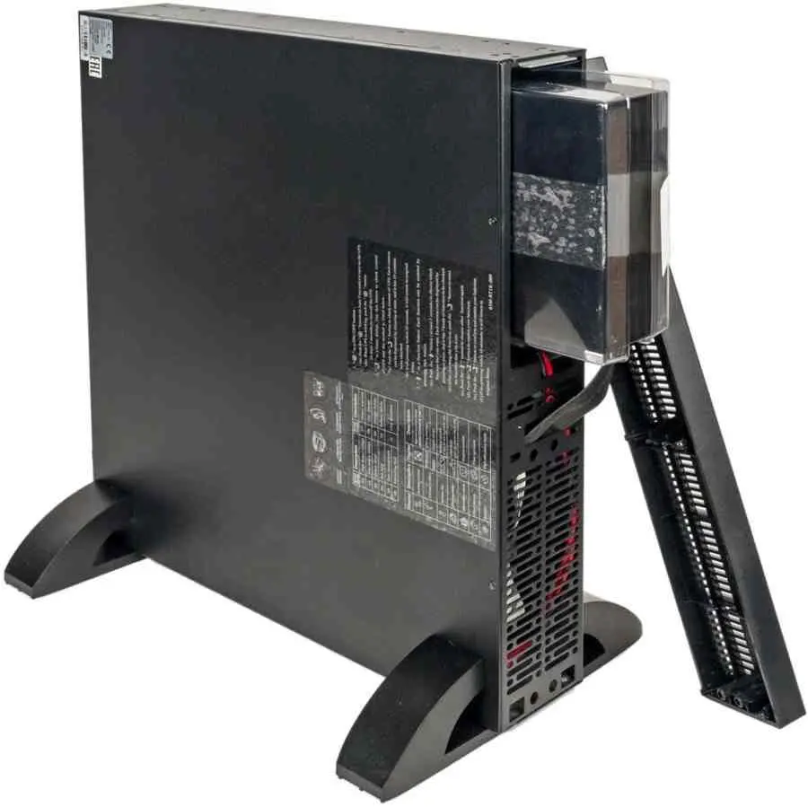 Sursă de alimentare neântreruptibilă PowerCom MRT-1000 IEC