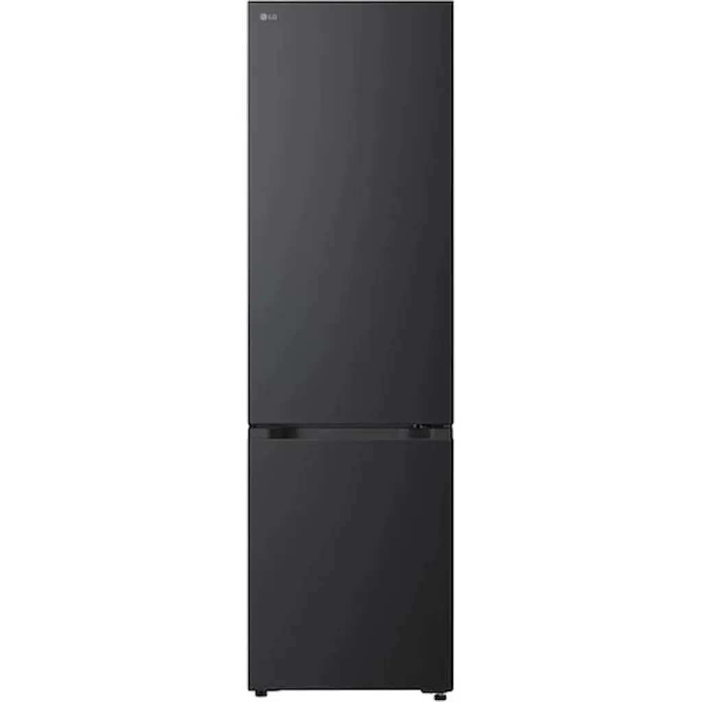 Frigider LG GBBS524CEV, negru