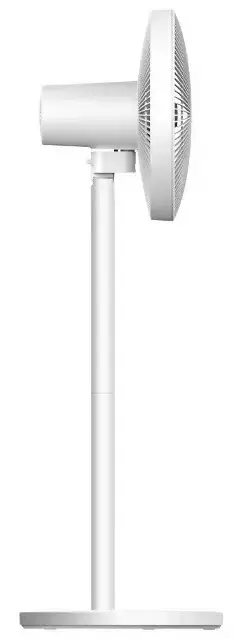 Ventilator Xiaomi Mi Smart standing Fan 2 Lite, alb