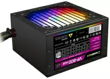 Sursă de alimentare Gamemax VP-800-RGB