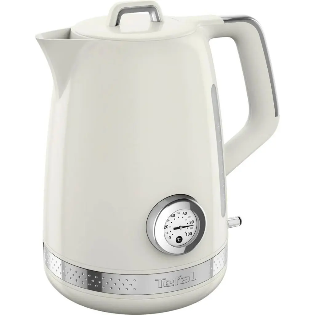 Электрочайник Tefal KO355AE0, белый на tehnoparc.md Электрочайник Tefal KO355AE0, белый