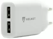 Зарядное устройство Helmet HMTWC2UWH, белый