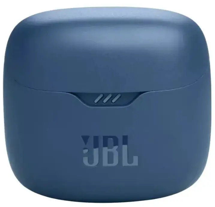 Căşti JBL Tune Flex, albastru