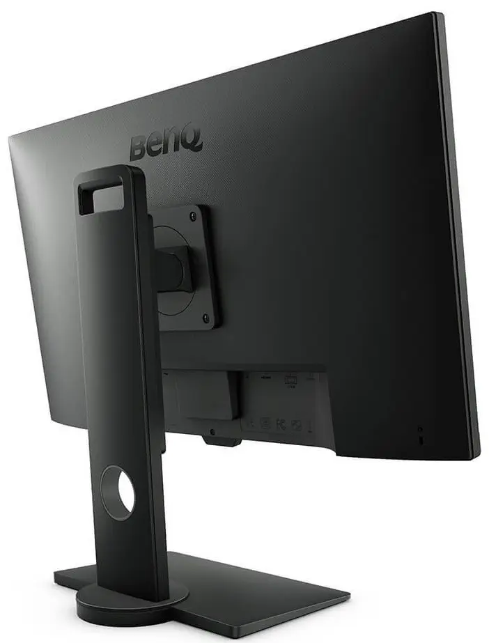 Monitor Benq GW2780T, negru