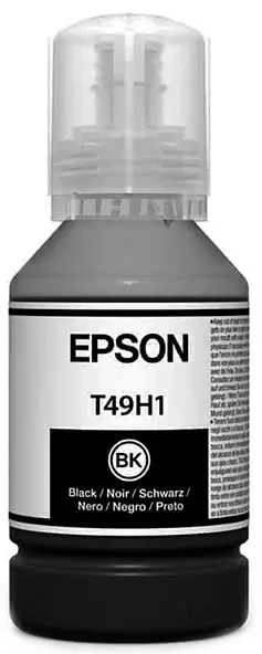 Recipient de cerneală Epson T49H1, black