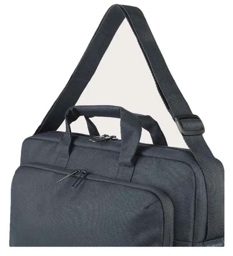 Geantă pentru laptop Tucano Star 15.6", albastru