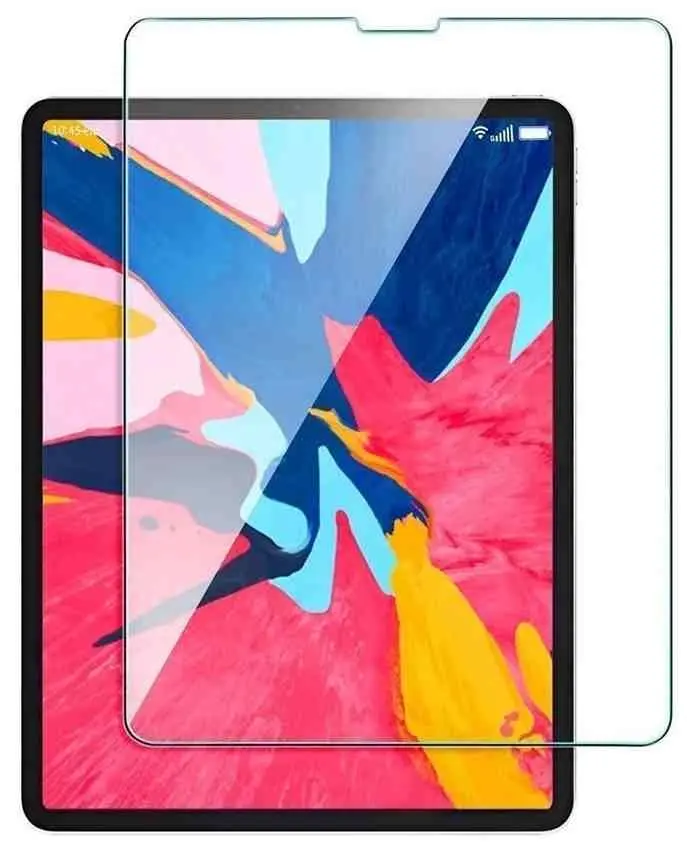 Sticlă de protecție pentru tabletă Helmet Diamond Glass Apple iPad 12.9 pe tehnoparc.md Sticlă de protecție pentru tabletă Helmet Diamond Glass Apple iPad 12.9