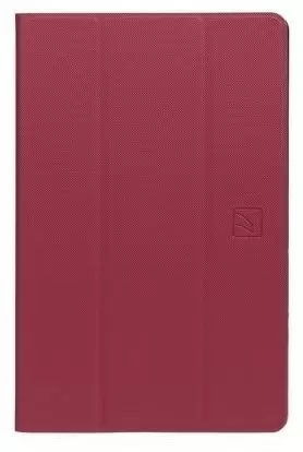 Husă pentru tabletă Tucano Case Tablet Samsung Tab A7 10.4" 2020 Gala, roșu