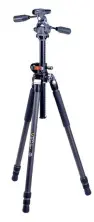 Штатив Vanguard VEO3+ 263CP, черный