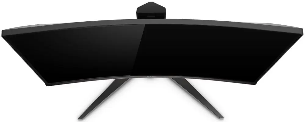 Monitor Aoc C32G1, negru