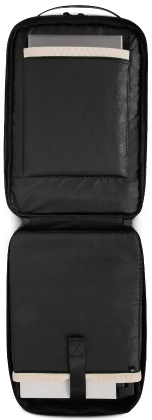 Rucsac Dell Alienware Horizon Travel AW723P 17.0, negru