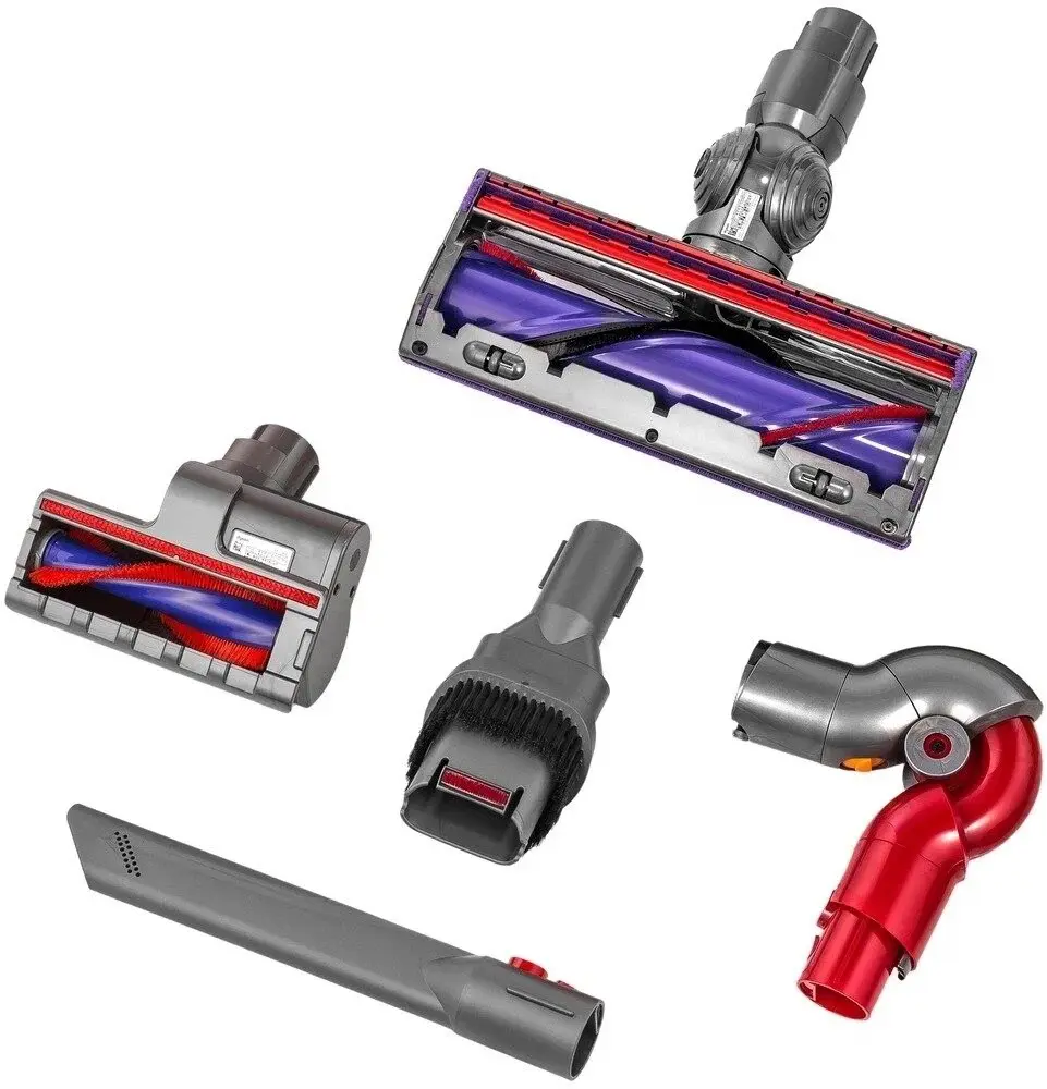 Aspirator vertical Dyson V10 Extra, violet