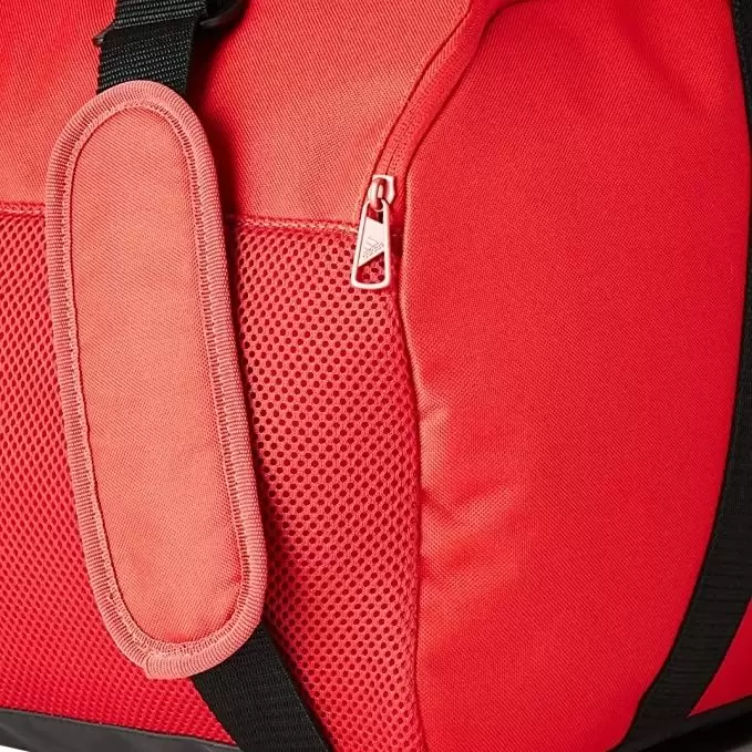 Дорожная сумка Adidas Tiro Duffel M, красный