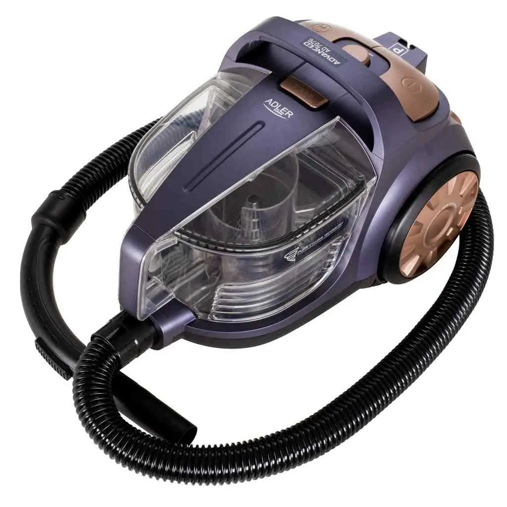 Aspirator cu curățare uscată Adler AD-7076, albastru/portocaliu pe tehnoparc.md Aspirator cu curățare uscată Adler AD-7076, albastru/portocaliu