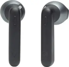 Căşti JBL Tune 225TWS, negru pe tehnoparc.md Căşti JBL Tune 225TWS, negru