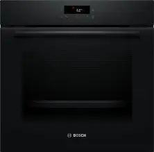 Электрический духовой шкаф Bosch HBA572BB4, черный на tehnoparc.md Электрический духовой шкаф Bosch HBA572BB4, черный