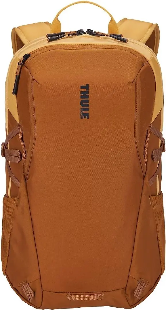 Rucsac Thule EnRoute TEBP4216 15.6, auriu