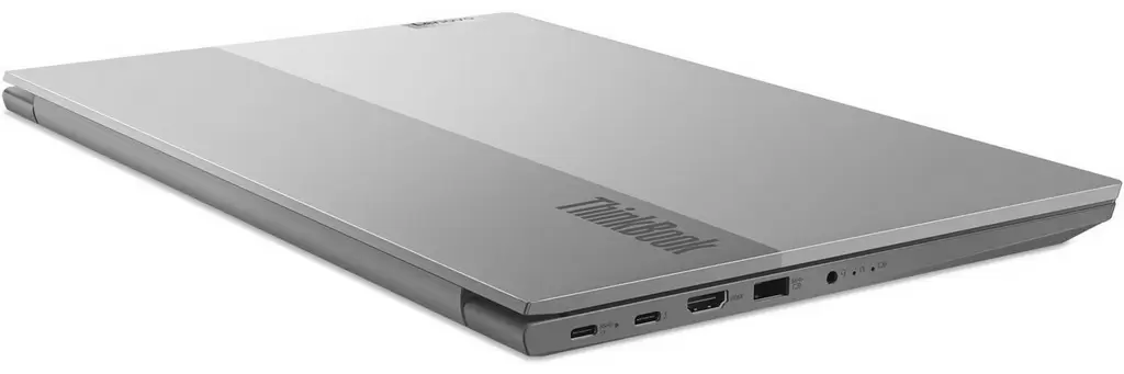 Ноутбук Lenovo ThinkBook 15 G4 ABA (15.6"/Ryzen 3 5425U/8GB/512GB), серый