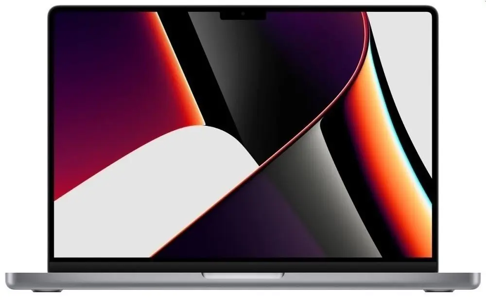 Ноутбук Apple MacBook Pro Z15G000CM (14.2"/M1 Pro/16GB/512GB), серый на tehnoparc.md Ноутбук Apple MacBook Pro Z15G000CM (14.2"/M1 Pro/16GB/512GB), серый