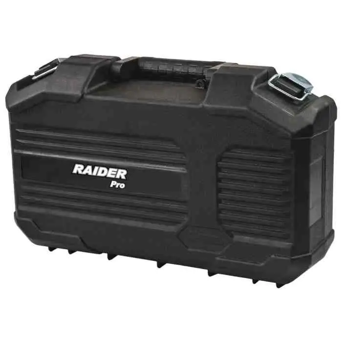 Unealtă multifuncțională Raider RDP-OMT05