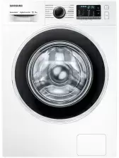 Maşină de spălat rufe Samsung WW80J52E0HW/CE, alb