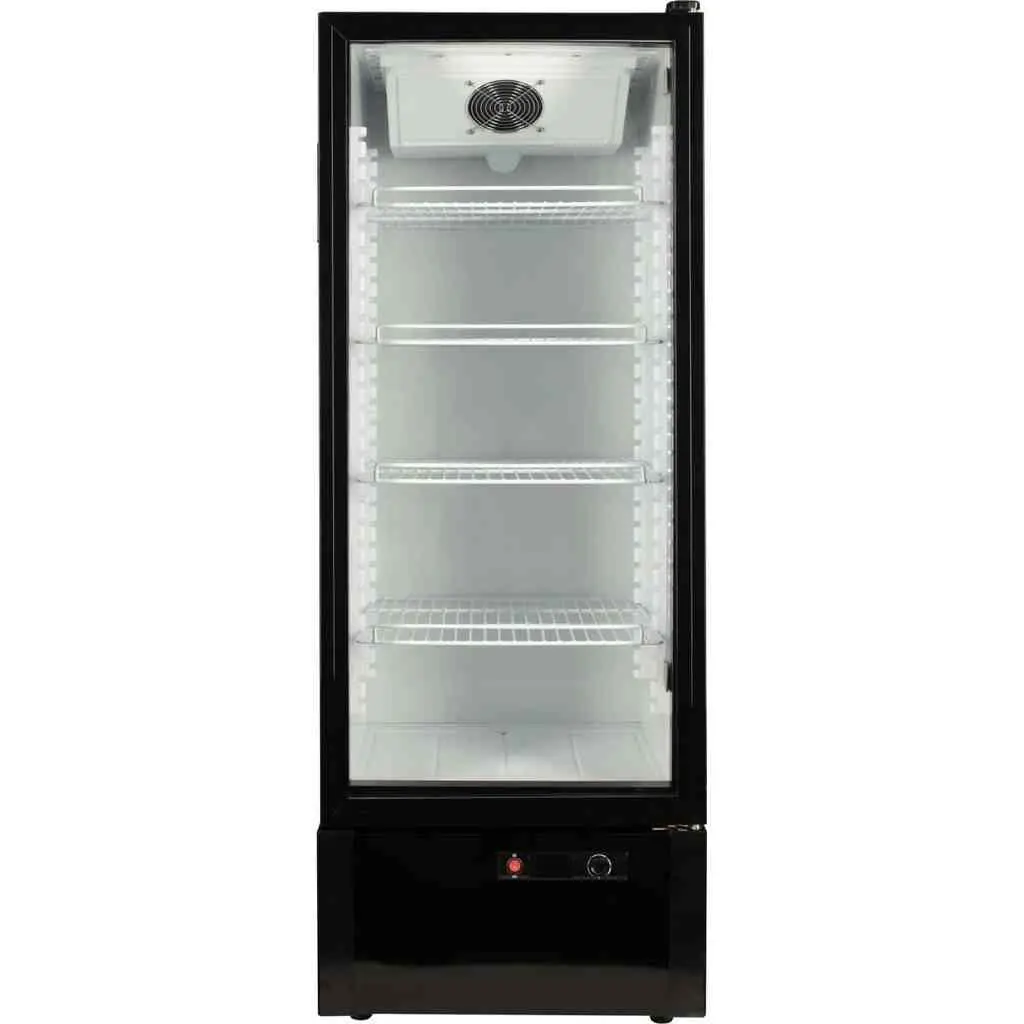 Холодильная витрина Starcrest SPS-211WH, черный на tehnoparc.md Холодильная витрина Starcrest SPS-211WH, черный