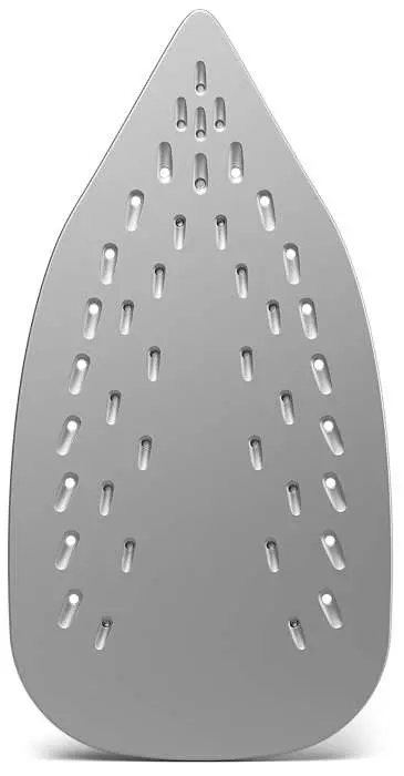 Fier de călcat Philips GC2142/40, alb/roz