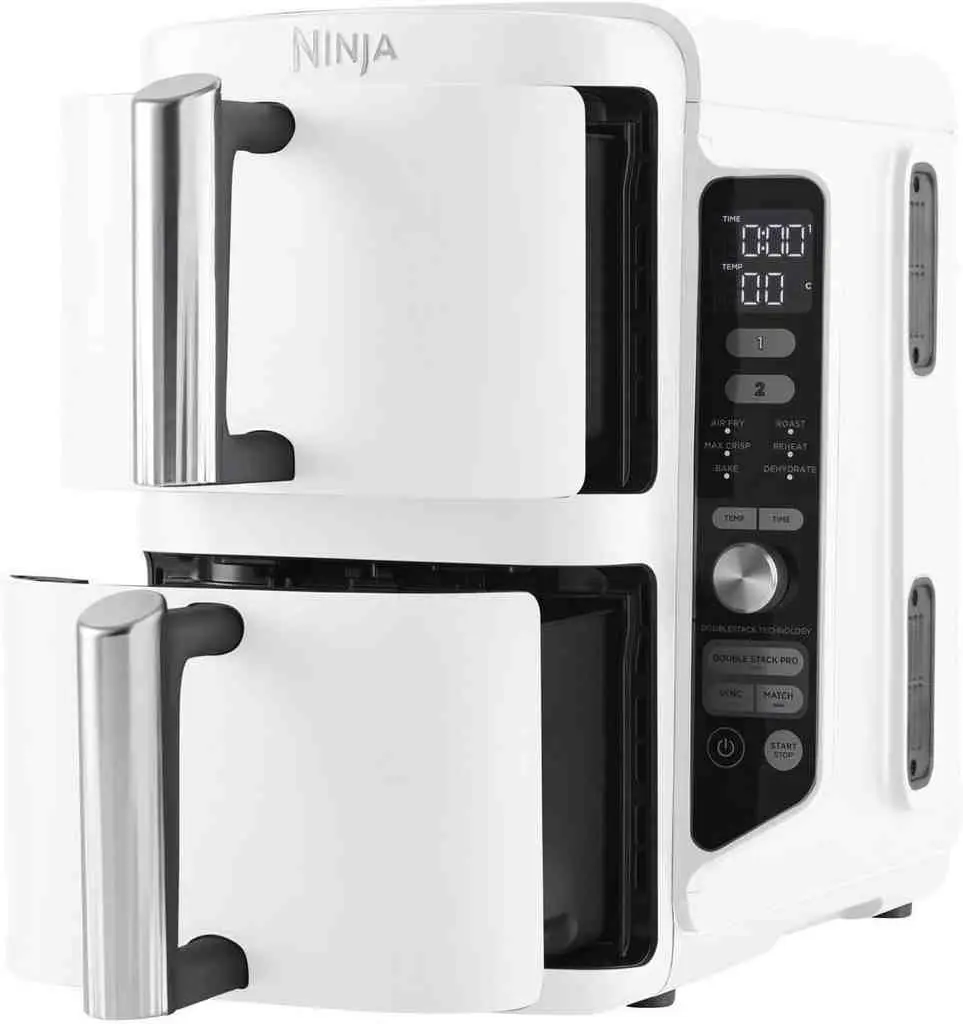Aerogril Ninja SL400EUWH, alb